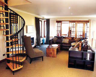 Kilconquhar Estate And Country Club Hotel Exterior foto